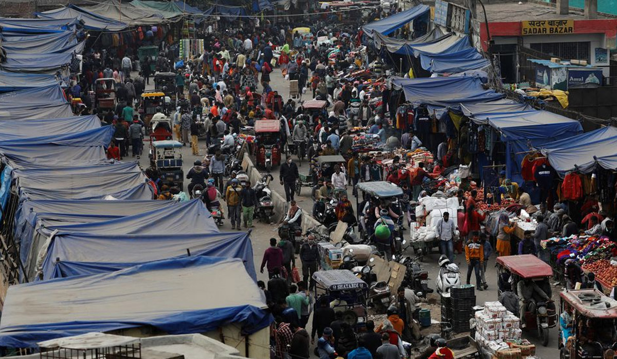 India