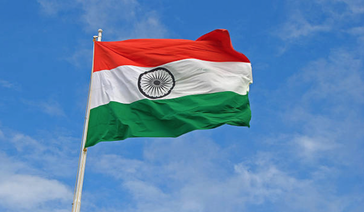 India