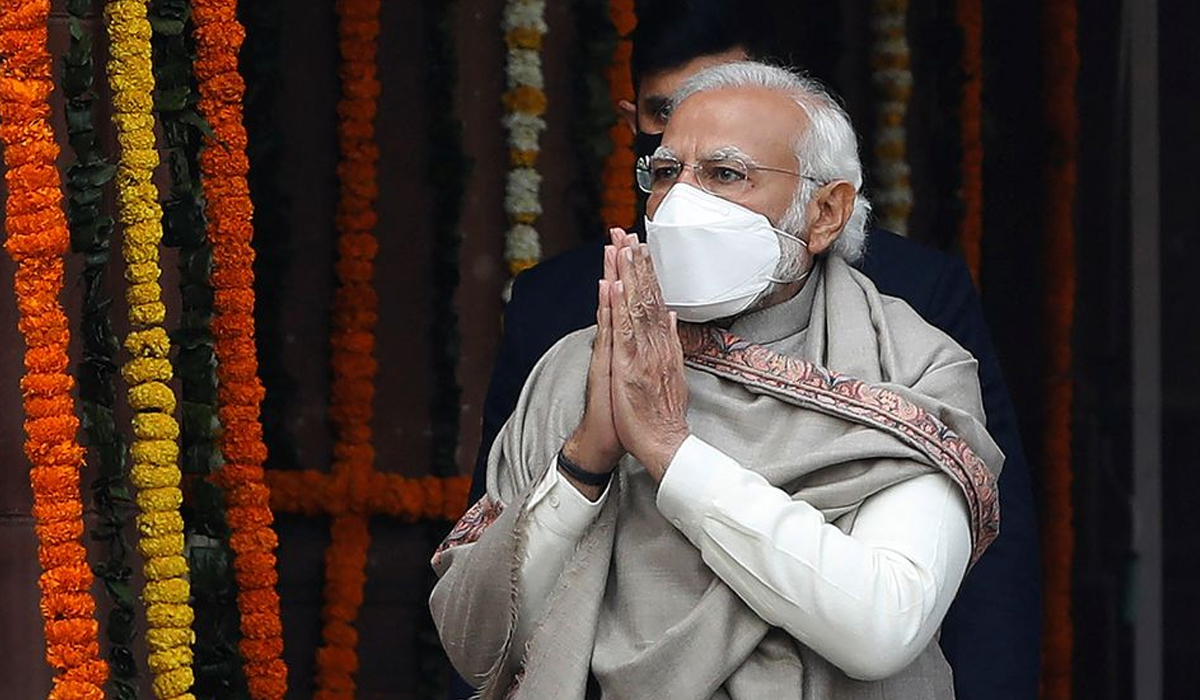 India