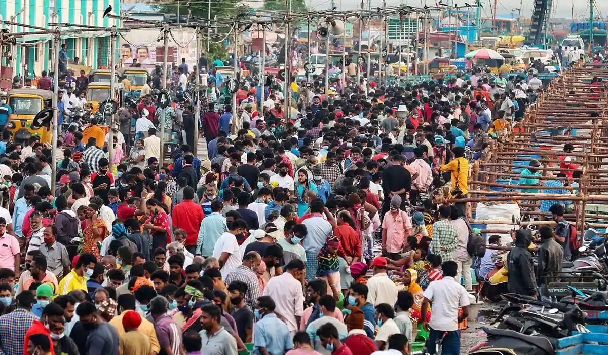 India