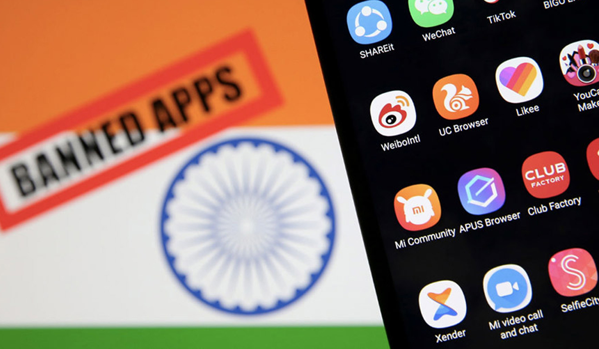 India