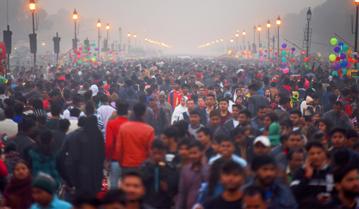India