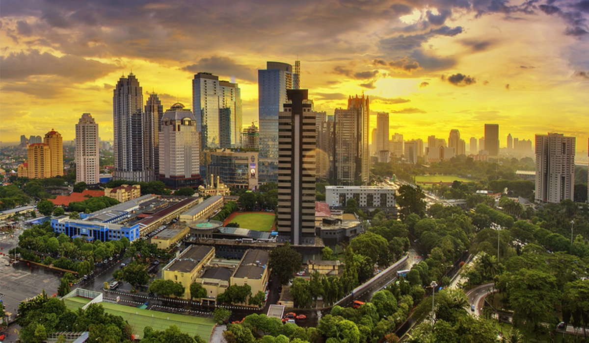 Indonesia