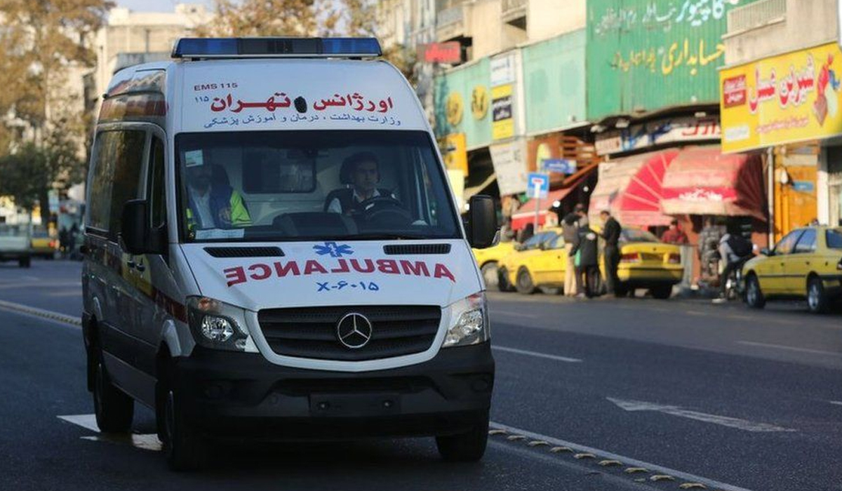 Iran