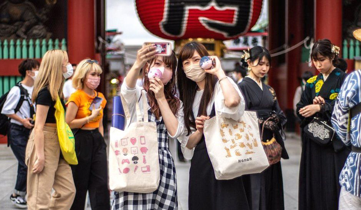 Japan