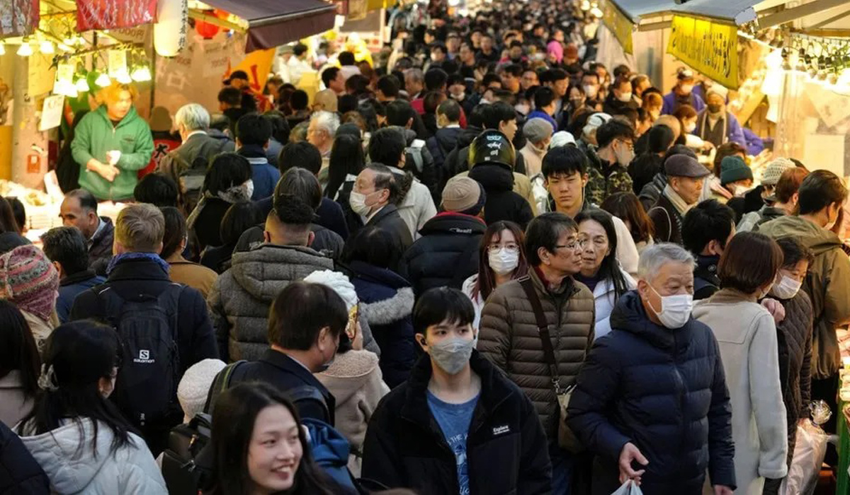 Japan