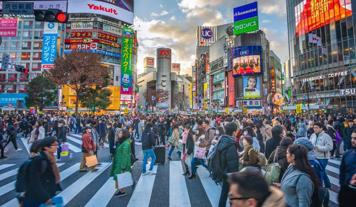 Japan
