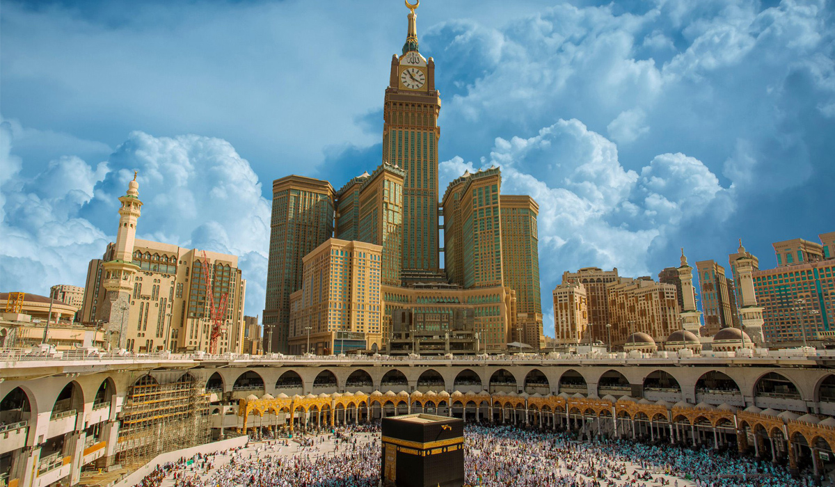 Jeddah