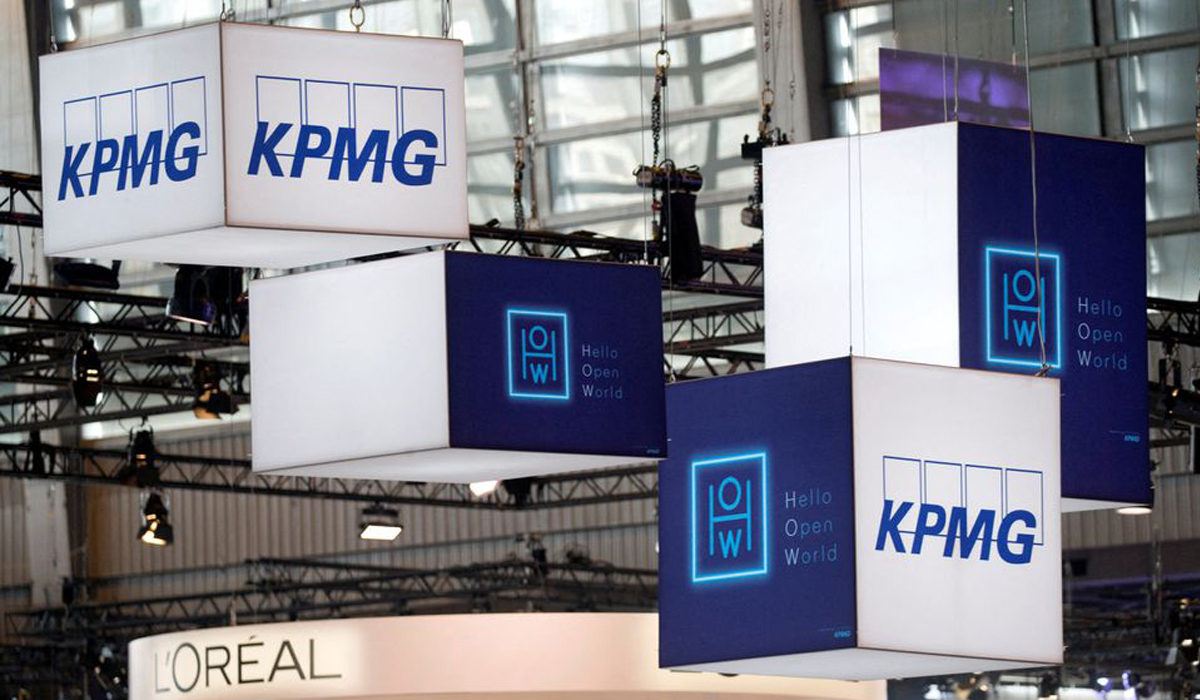 KPMG
