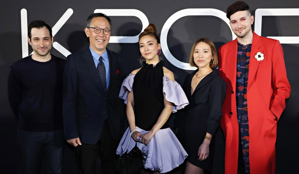 KPOP
