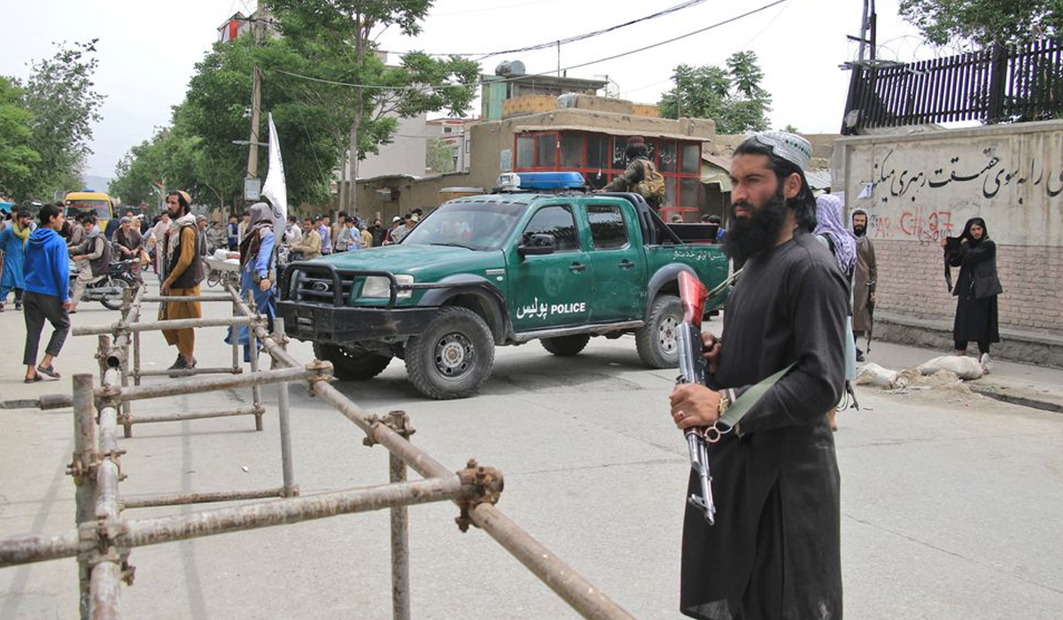 Kabul