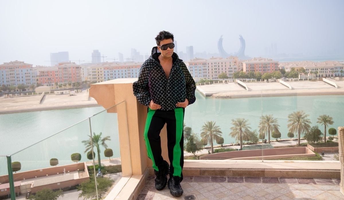 Karan