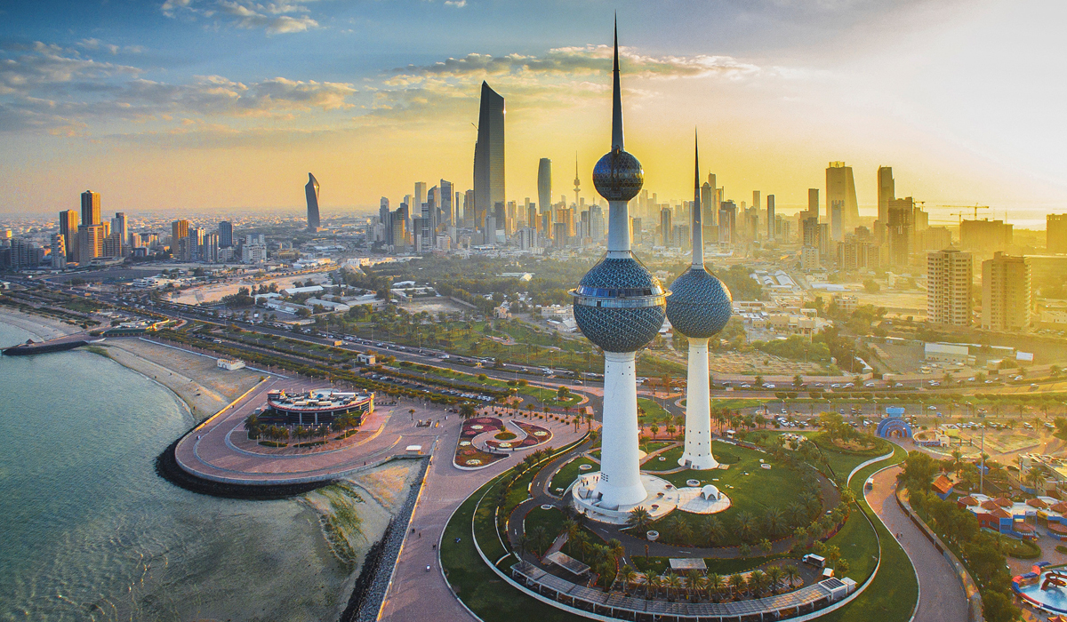 Kuwait