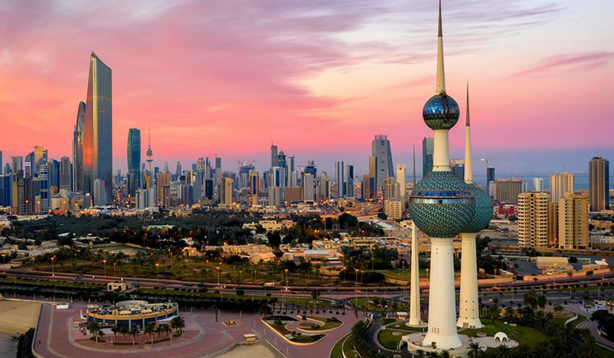 Kuwait