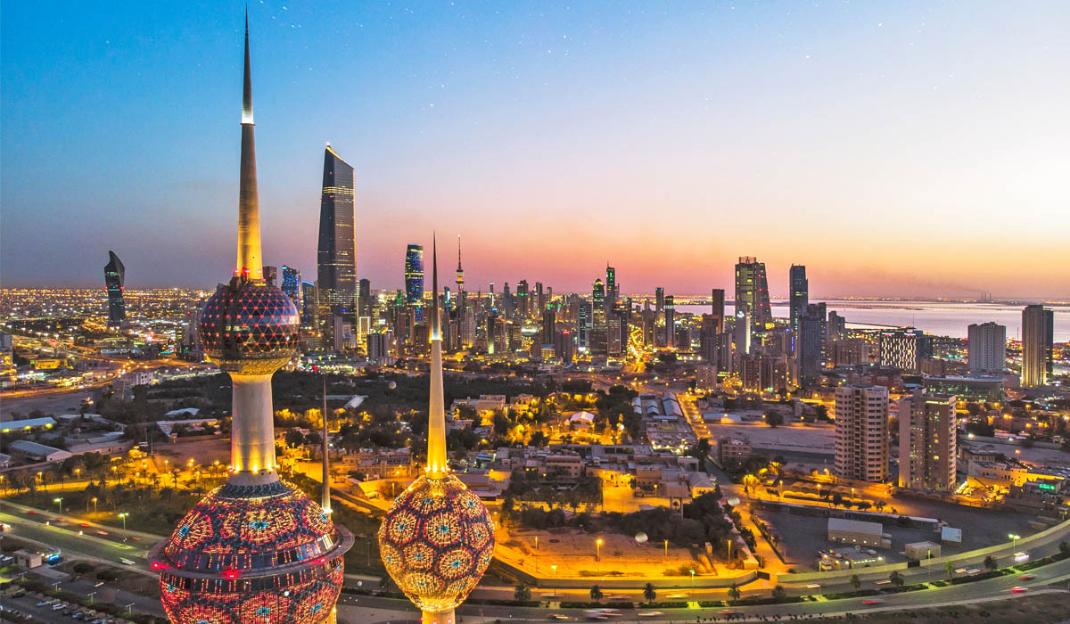 Kuwait