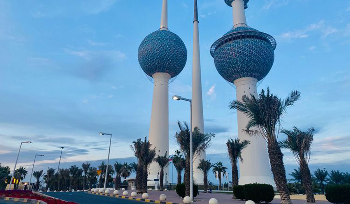 Kuwait