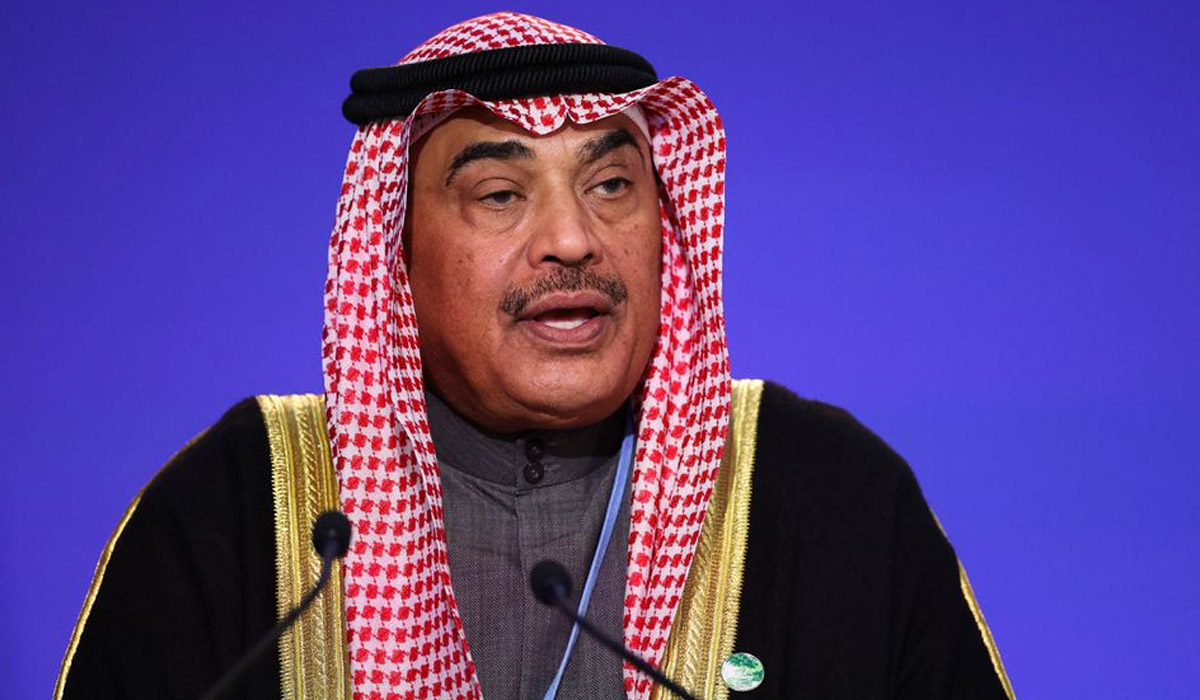 Kuwait
