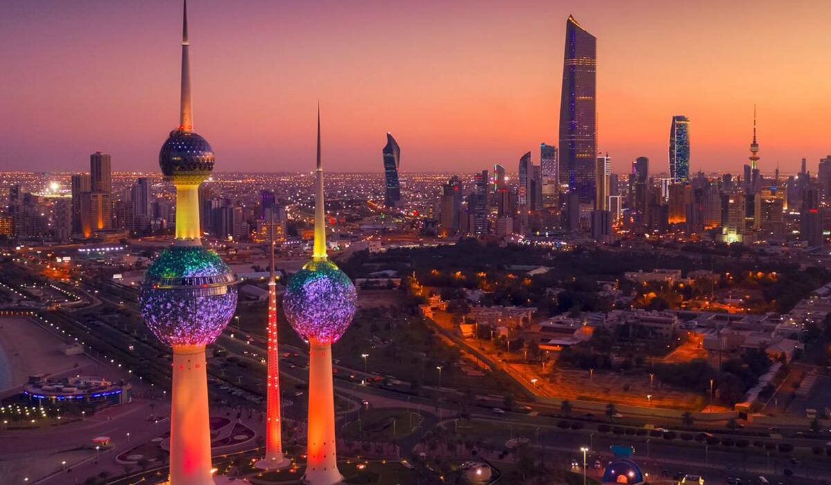 Kuwait
