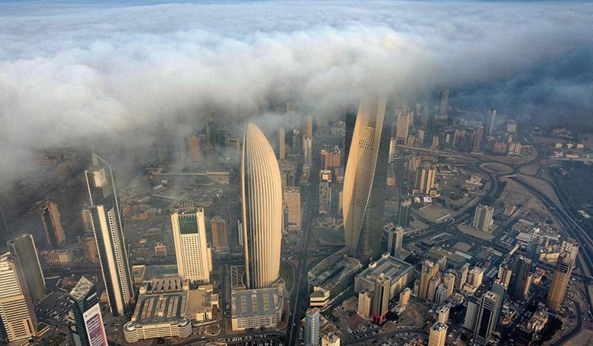 Kuwait