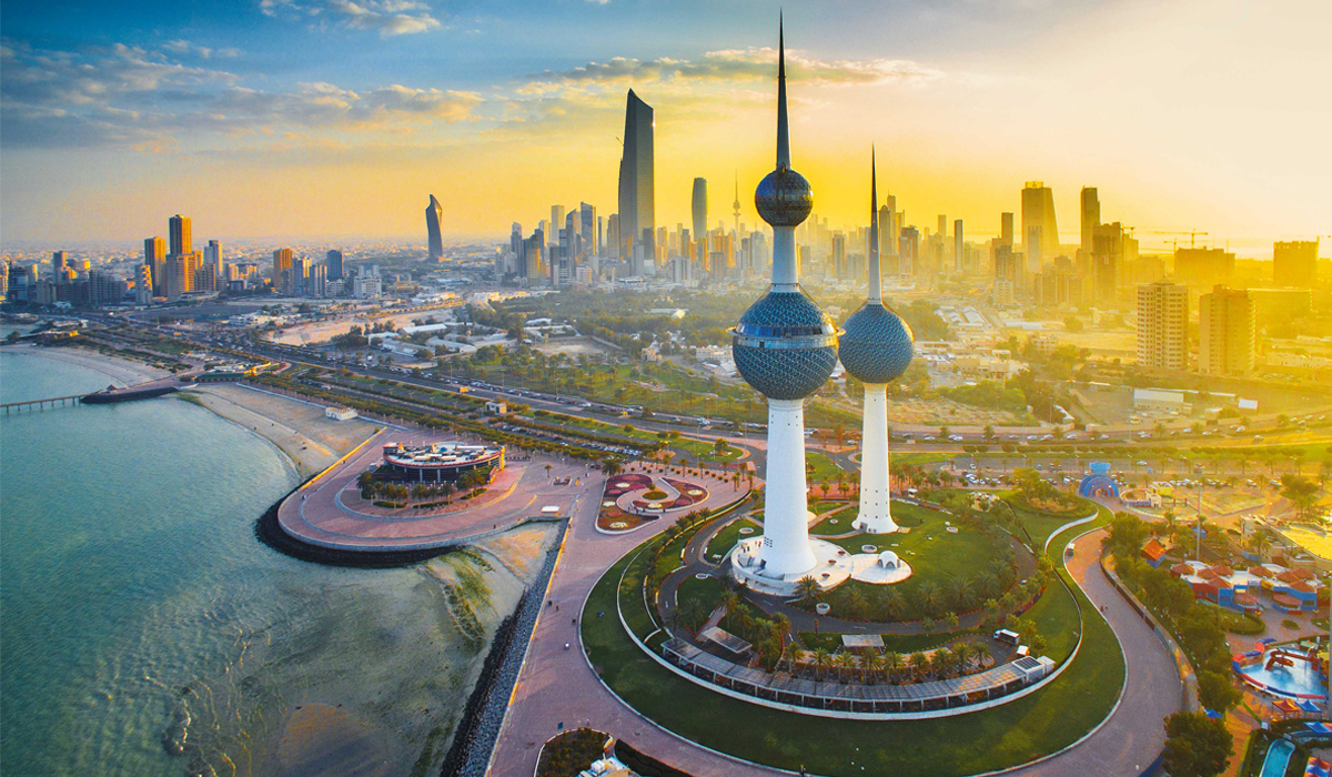 Kuwait