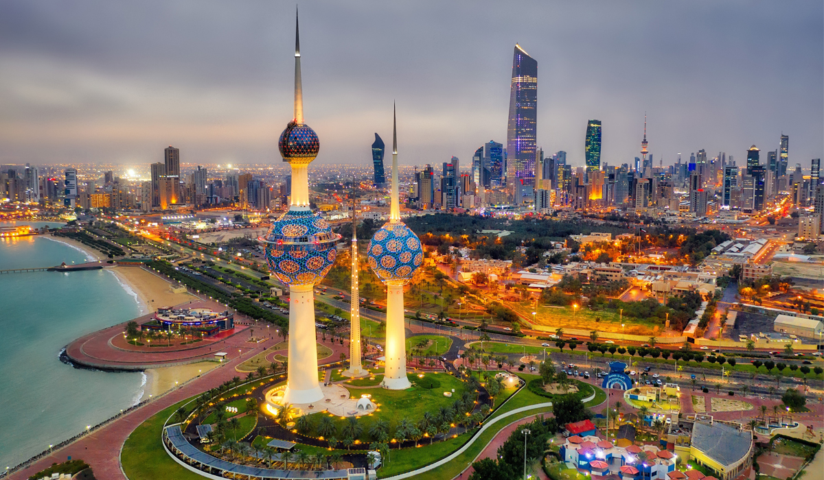 Kuwait