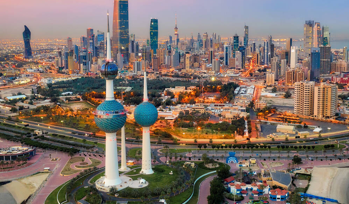 Kuwait