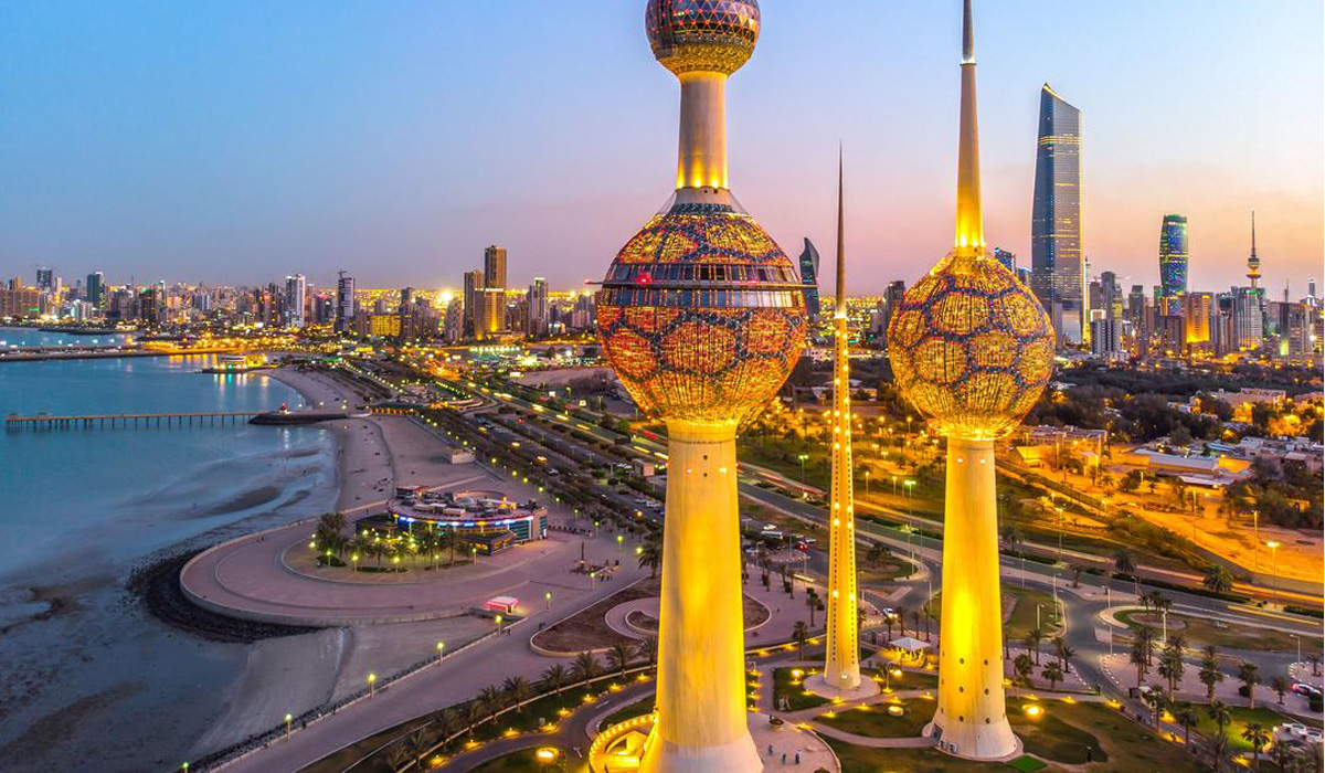 Kuwait