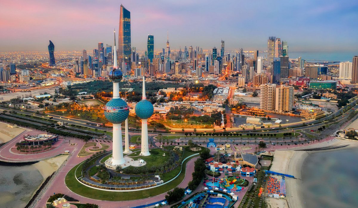 Kuwait