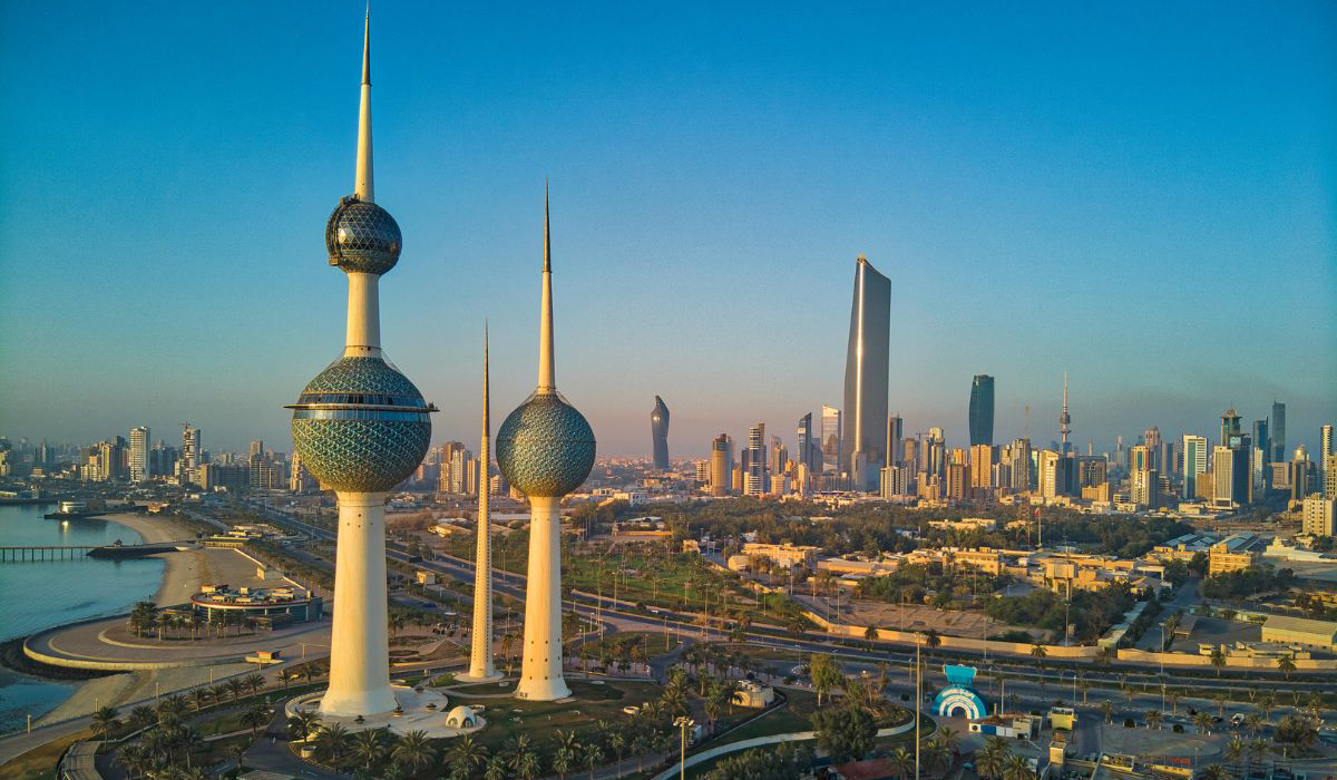 Kuwait