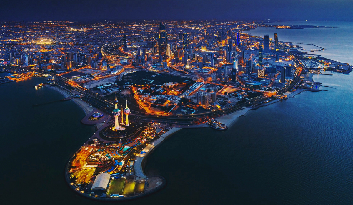 Kuwait