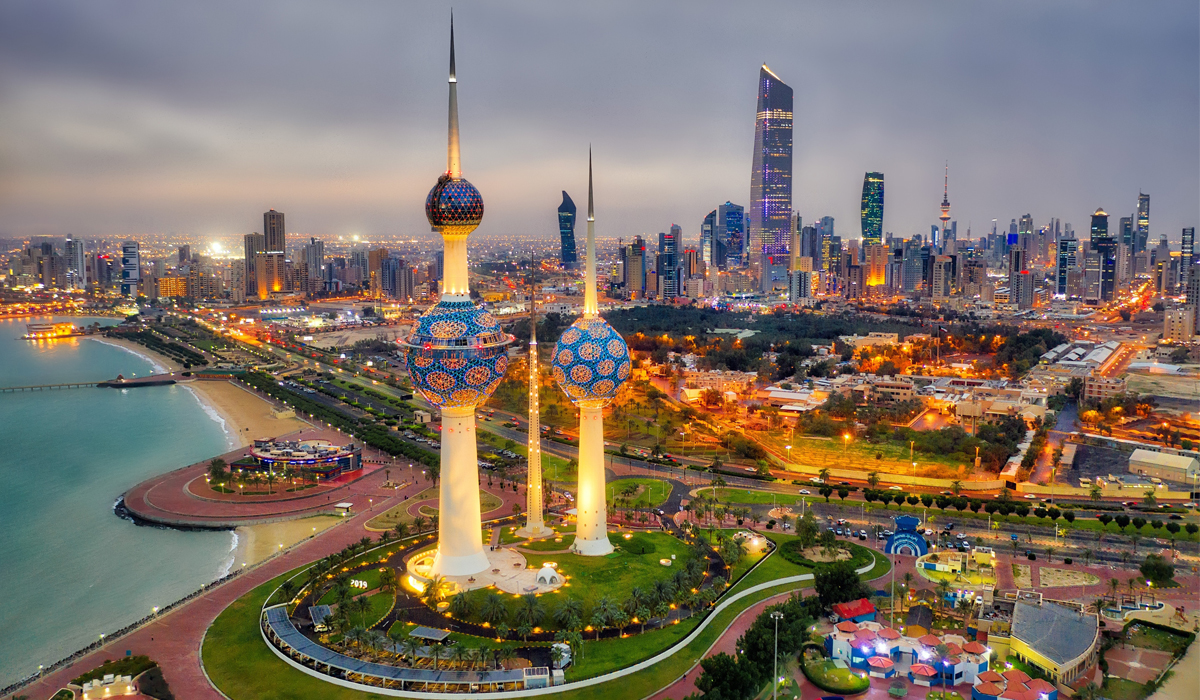 Kuwait