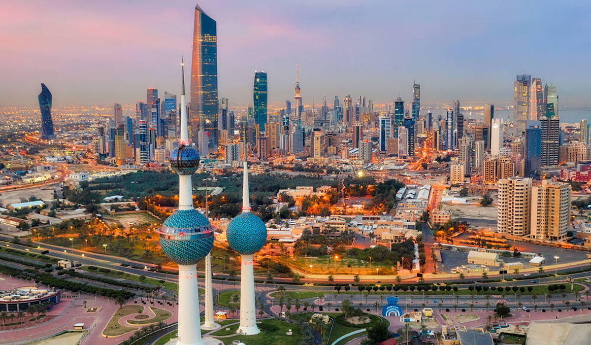 Kuwait