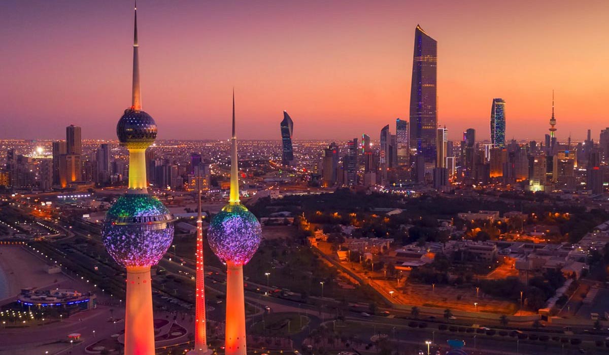 Kuwait