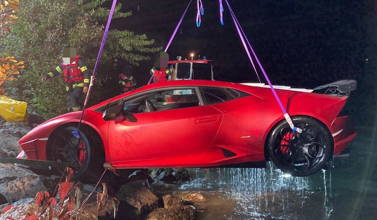 Lamborghini