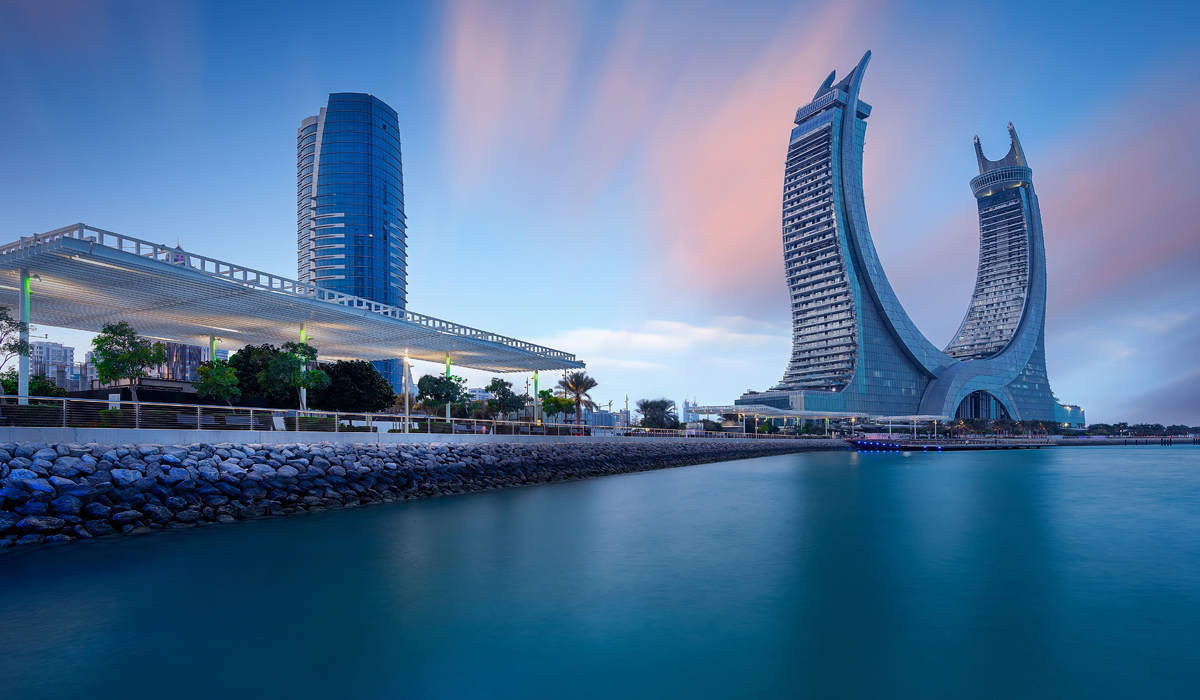 Lusail