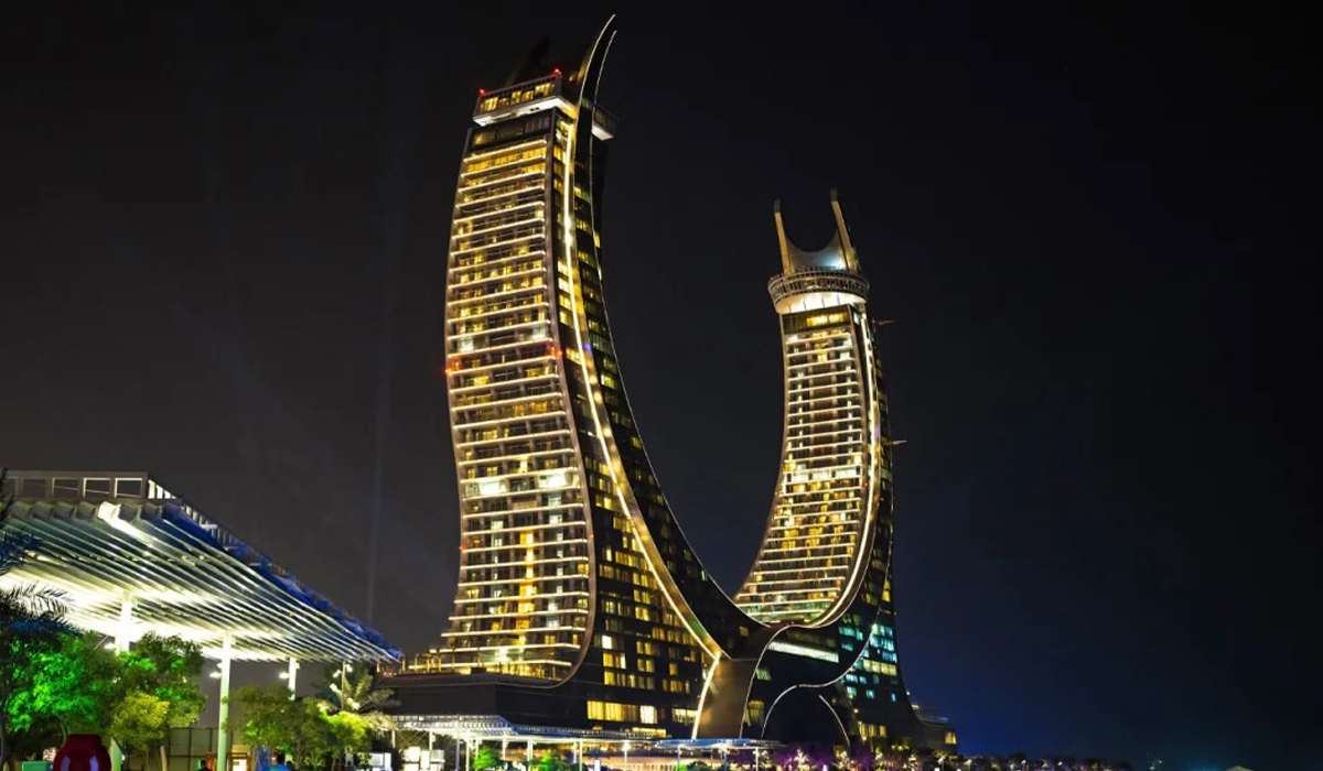 Lusail