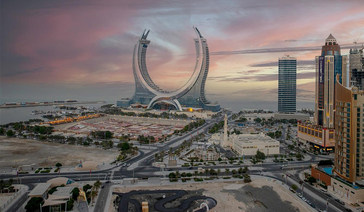 Lusail