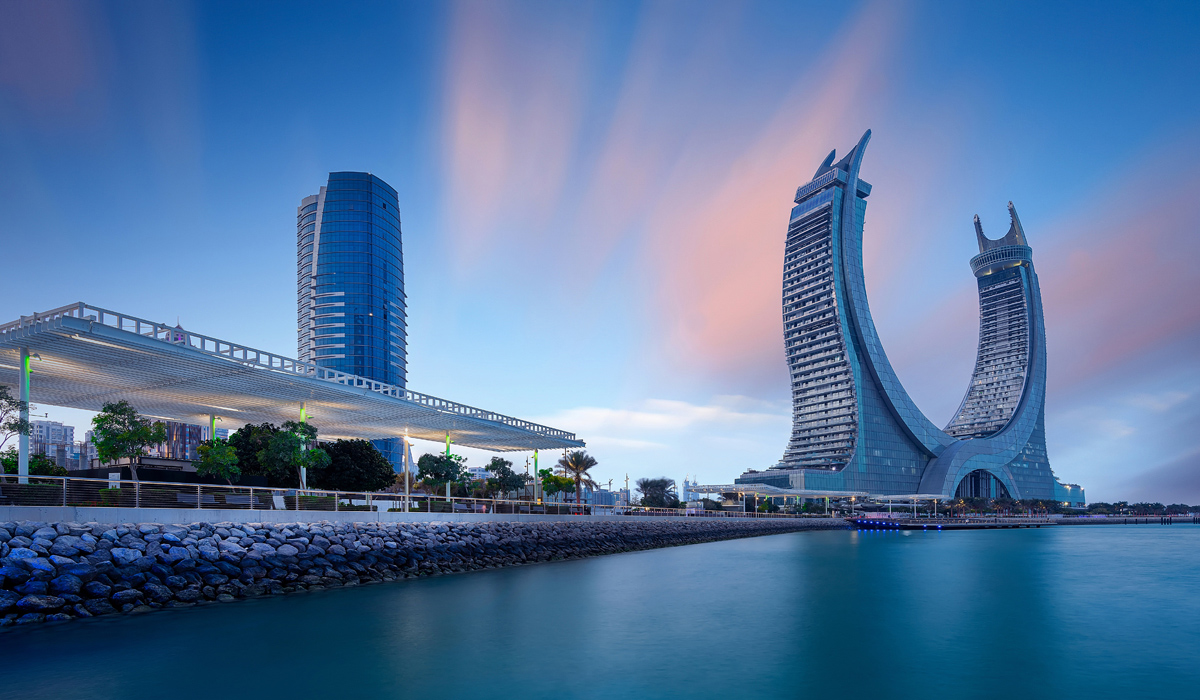 Lusail