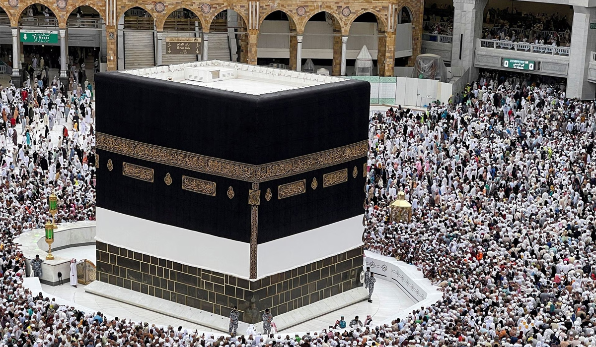 Makkah