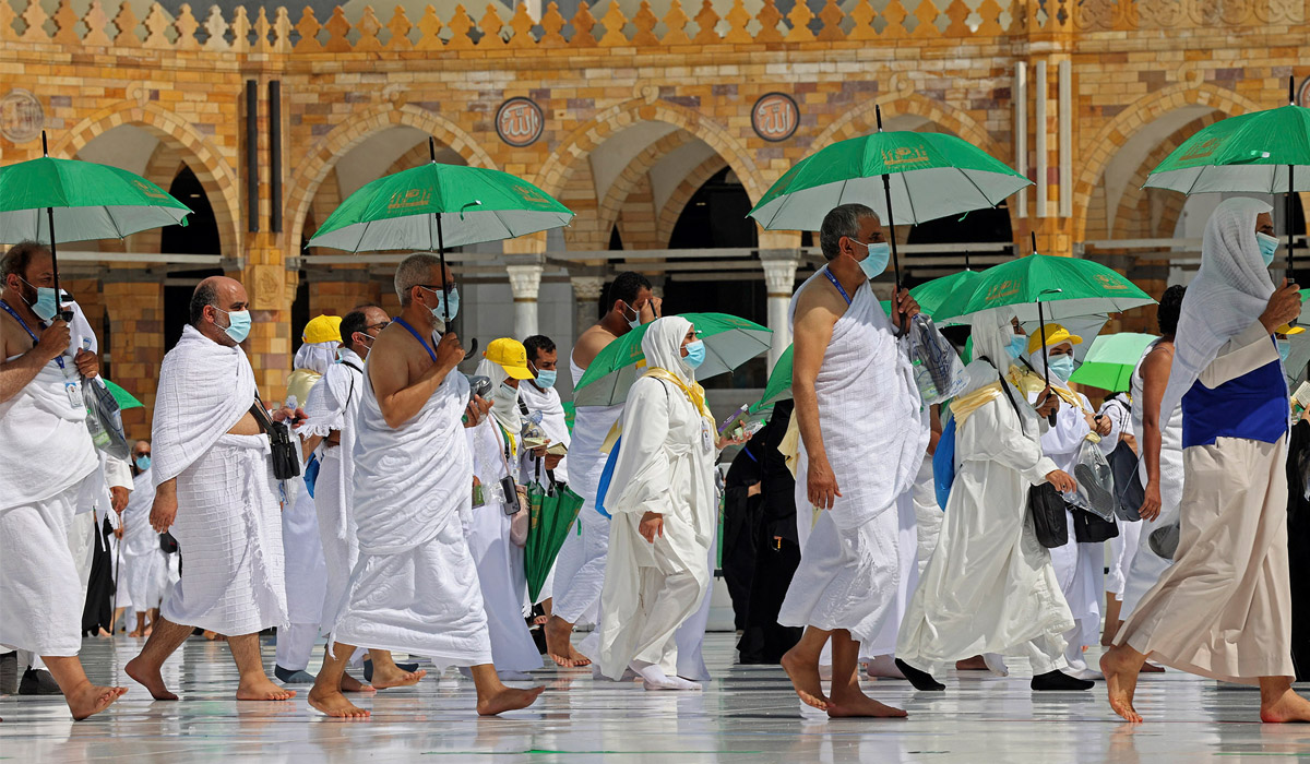 Makkah