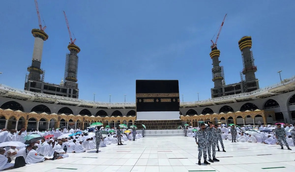 Makkah