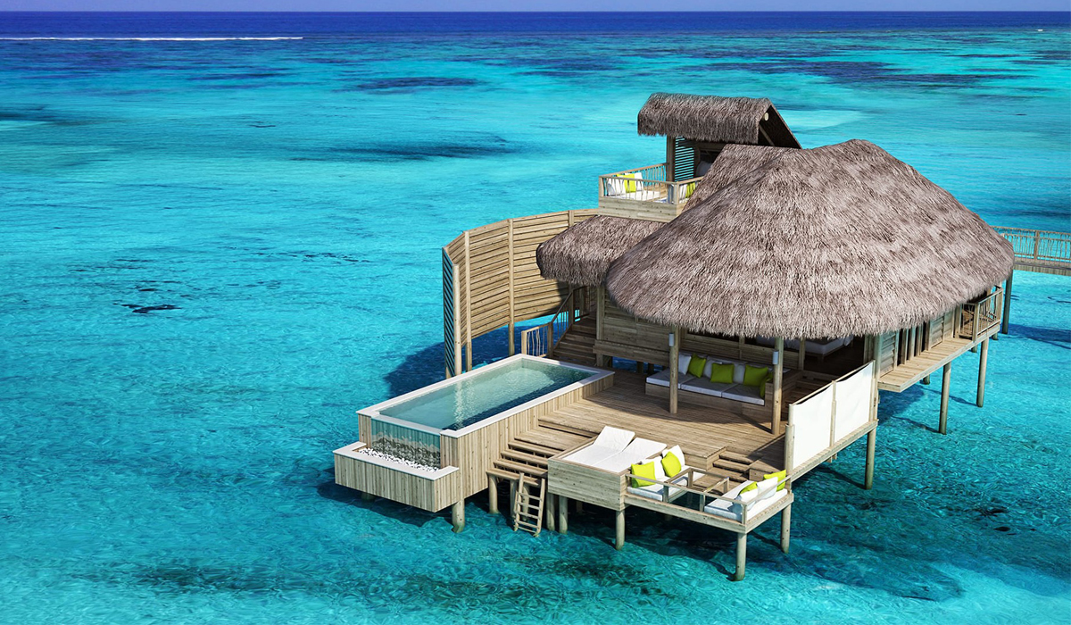 Maldives