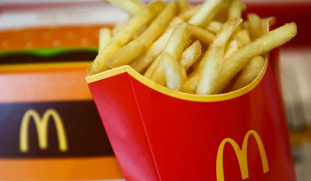 McDonald