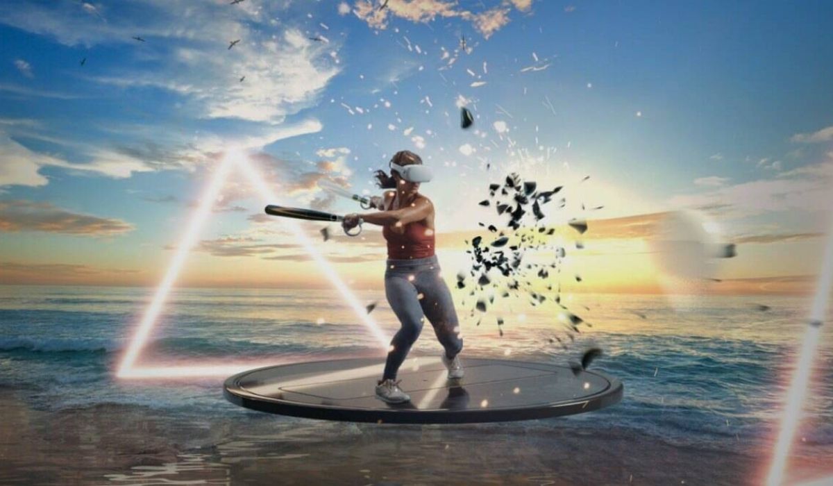 Metaverse