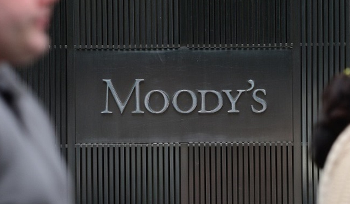 Moody's