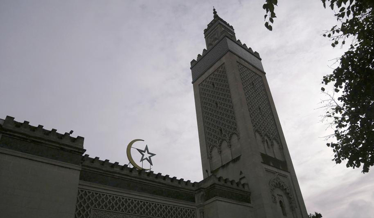 Mosque