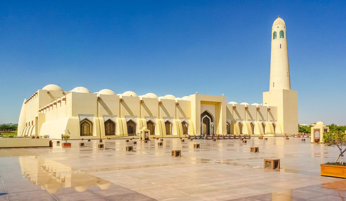 Mosque