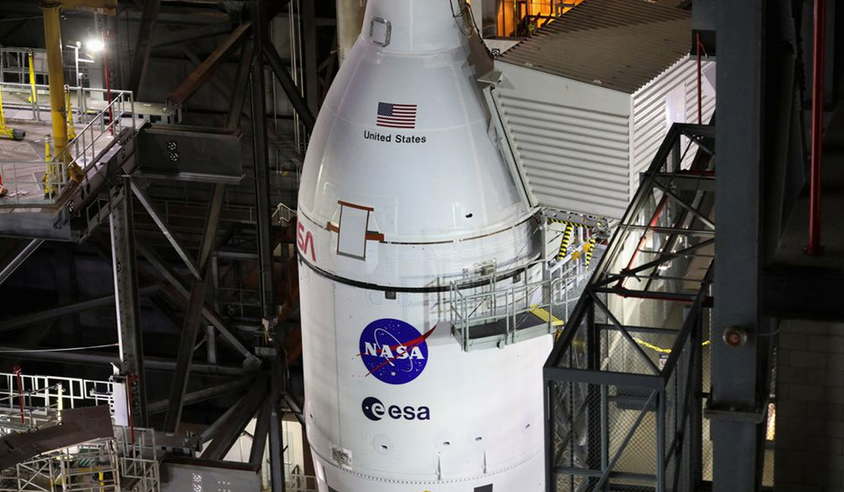 NASA