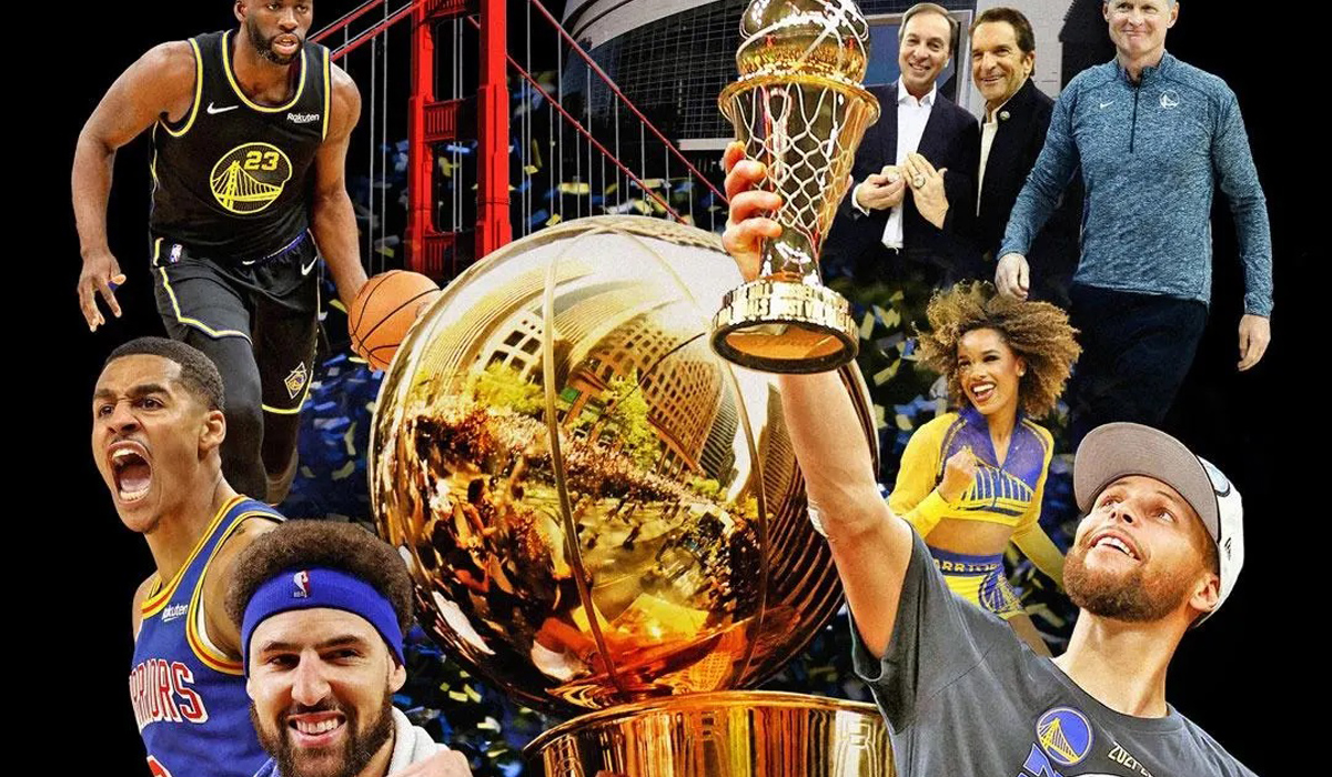 NBA