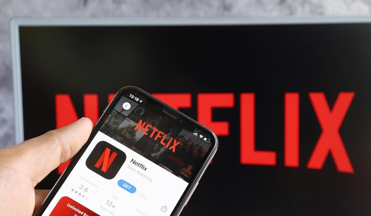 Netflix